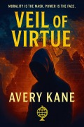 Cover-Bild zum Titel 'Veil of Virtue' von 'Avery Kane'