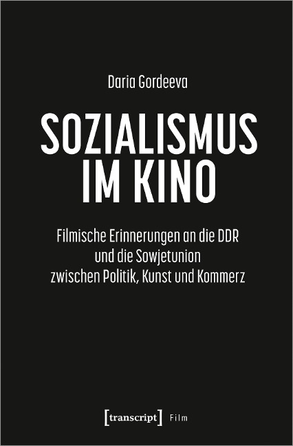 Sozialismus im Kino - Daria Gordeeva