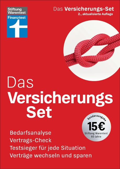 Das Versicherungs-Set - 