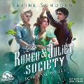 Cover-Bild zum Titel 'Schlangenkuss' von 'Sabine Schoder'