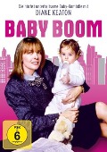 Baby Boom - Eine schöne Bescherung - 
