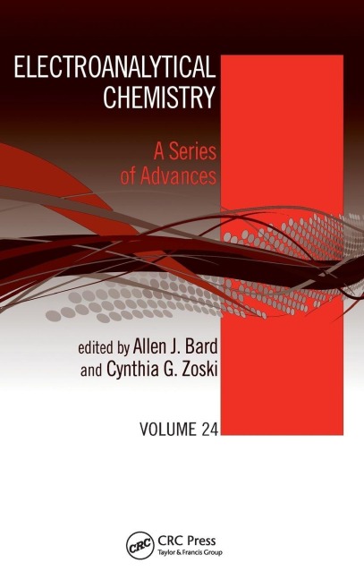 Electroanalytical Chemistry - 