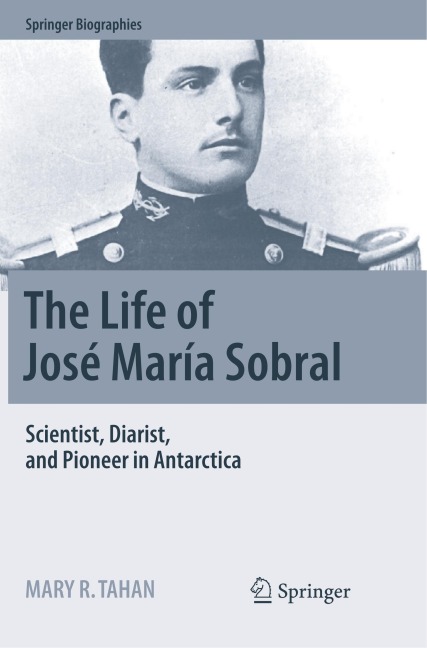 The Life of José María Sobral - Mary R. Tahan