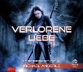 Cover-Bild zum Titel 'Verlorene Liebe' von 'Michael Anderle'