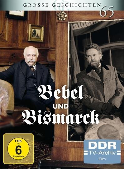 Bebel und Bismarck - Hans Pfeiffer, Henry Krtschil