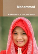 Cover-Bild zum Titel 'Mohammed' von 'Alexander P. M. van den Bosch'