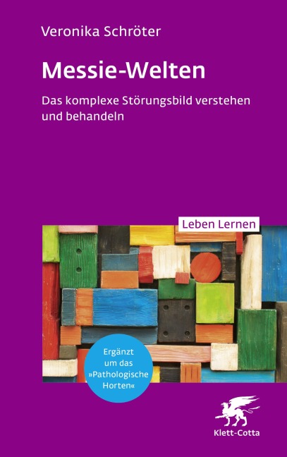 Messie-Welten - Veronika Schröter