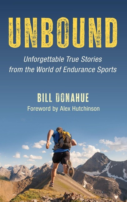 Unbound - Bill Donahue