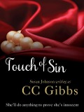 Touch of Sin - Cc Gibbs