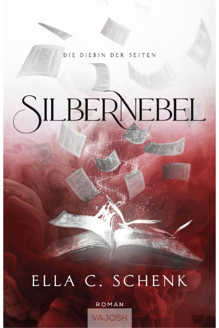 Silbernebel - Ella C. Schenk