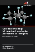 Cover-Bild zum Titel 'Ossidazione degli idrocarburi mediante perossido di idrogeno' von 'Jörg Friedrich, Eldar Zeynalov'