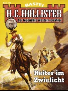 Cover-Bild zum Titel 'H. C. Hollister 132' von 'H. C. Hollister'
