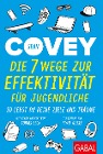  Die 7 Wege zur Effektivität für Jugendliche