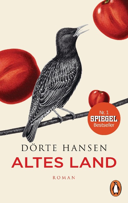 Altes Land - Dörte Hansen