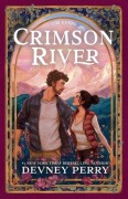 Cover-Bild zum Titel 'Crimson River' von 'Devney Perry'