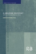 Cover-Bild zum Titel 'Globalising Democracy' von ''