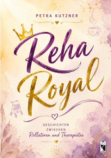 Reha Royal - Petra Kutzner