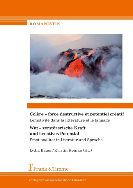 Wut - zerstörerische Kraft und kreatives Potential - 