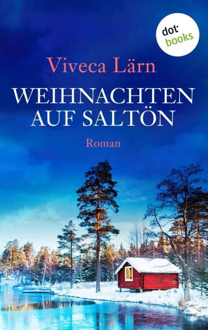 Weihnachten auf Saltön - Viveca Lärn