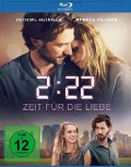 Cover-Bild zum Titel '2:22 - Zeit für die Liebe' von 'Todd Stein, Nathan Parker, James Orr, Lisa Gerrard'