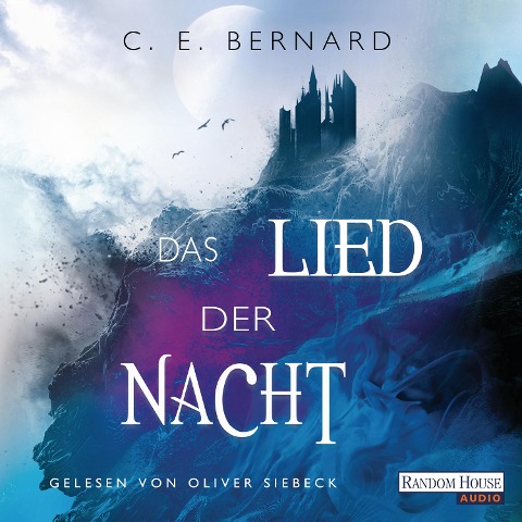 Das Lied der Nacht - C. E. Bernard