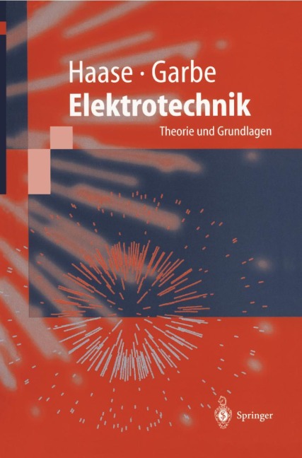 Elektrotechnik - Heyno Garbe, Helmut Haase