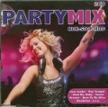Cover-Bild zum Titel 'Party Mix' von 'The United Dance People'
