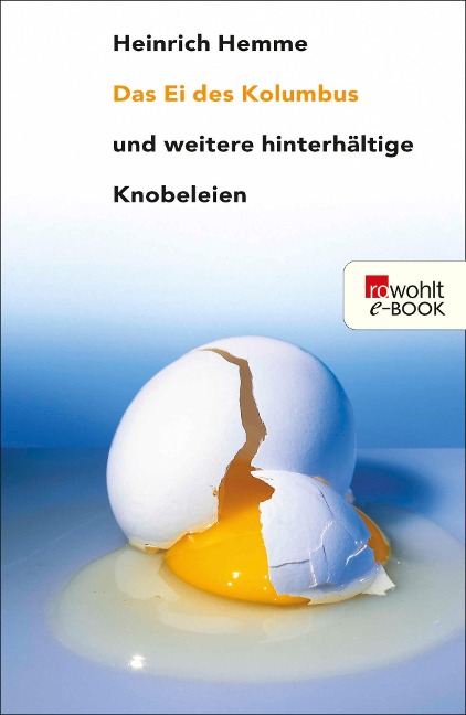 Das Ei des Kolumbus - Heinrich Hemme