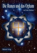 Cover-Bild zum Titel 'Die Runen und das Ogham' von 'Frater Raskasar'