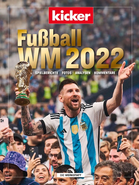 Fußball-WM 2022 - 
