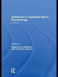 Cover-Bild zum Titel 'Advances in Applied Sport Psychology' von ''