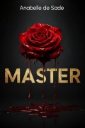 Cover-Bild zum Titel 'Master (The Alpha)' von 'Anabelle de Sade'