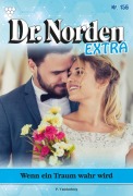Cover-Bild zum Titel 'Wenn ein Traum wahr wird' von 'Patricia Vandenberg'