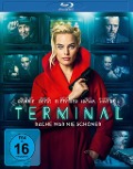 Cover-Bild zum Titel 'Terminal - Rache War Nie Schöner' von 'Vaughn Stein, Tony Clarke, Rupert Gregson-Williams'