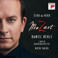 MoZart - Daniel/L'Orfeo Barockorchester/Gaigg Behle