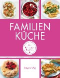 Cover-Bild zum Titel 'Familienküche' von ''