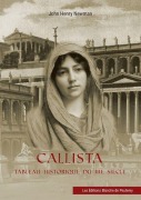 Cover-Bild zum Titel 'Callista' von 'John Henry Newman'