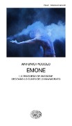 Cover-Bild zum Titel 'Emone. La traggedia de Antigone seconno lo cunto de lo innamorato' von 'Antonio Piccolo'
