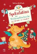 Spekulatius der Weihnachtsdrache - Tobias Goldfarb