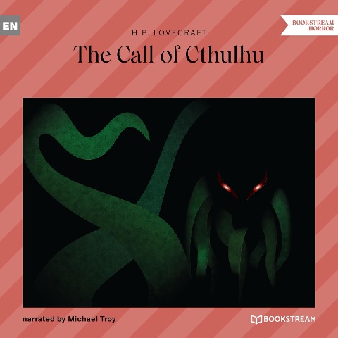 The Call of Cthulhu - H. P. Lovecraft