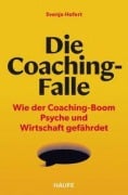 Cover-Bild zum Titel 'Die Coaching-Falle' von 'Svenja Hofert'