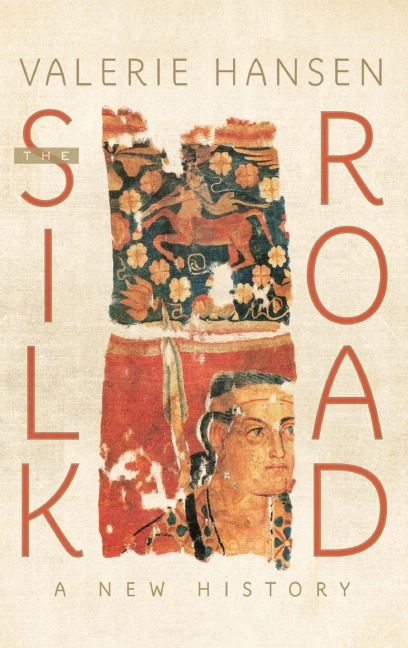 Silk Road C - Valerie Hansen