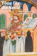 Cover-Bild zum Titel 'Töne für die Seele' von ''