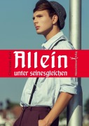 Cover-Bild zum Titel 'Allein unter seinesgleichen' von 'Christian Kurz'