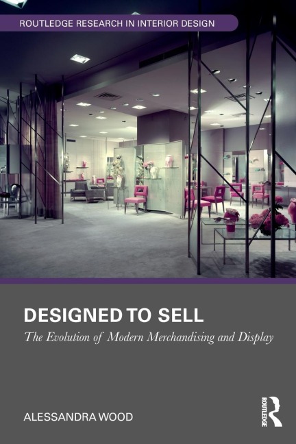 Designed to Sell - Alessandra Wood