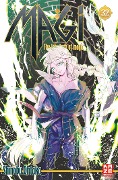 Cover-Bild zum Titel 'Magi 32' von 'Shinobu Ohtaka'