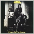 Cover-Bild zum Titel 'Power of the Hunter (Slipcase)' von 'Tank'
