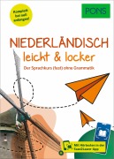 PONS Niederländisch leicht und locker - 