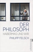 Cover-Bild zum Titel 'Der Philosoph' von 'Philipp Felsch'