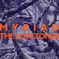 Cover-Bild zum Titel 'Myriad' von 'The Lovetones'